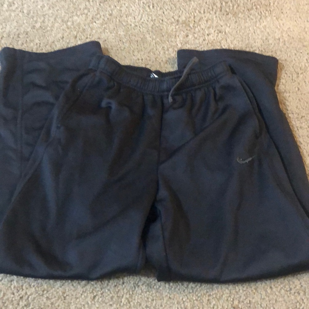 Nike sweat pants
